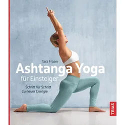 Ashtanga Yoga für Einsteiger Buch 1 St