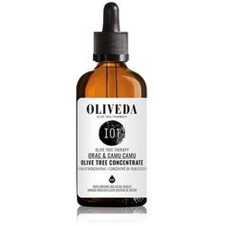 Oliveda Inside Care I01 Orac & Camu Camu Nahrungsergänzungsmittel