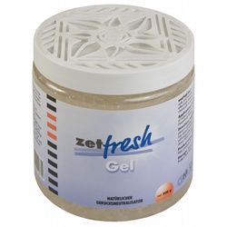 zetFresh Gel, Geruchsneutralisator Dose 500 g