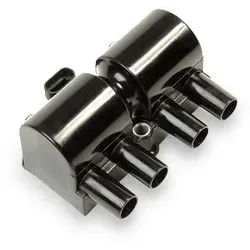 MAXGEAR Zündspule VW 13-0242 066905100G,066905715,66905100 Einzelzündspule 066905100,066905100B,066905100C,066905100D