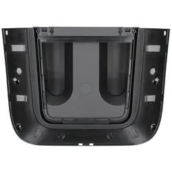 easyPART Montagezubehör wie Ecovacs 201-2201-0955 Ecovacs 201-2201-0955, Saugroboter