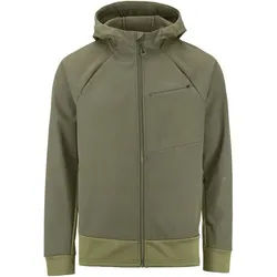Craft Kurzjacke Adv Backcountry Hybrid Jacket M grün M