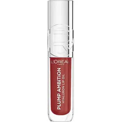 L'ORÉAL PARIS Plump Ambition Hyaluron Lip Oil