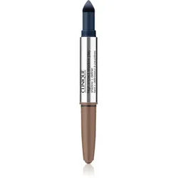 Clinique High ImpactTM Shadow Play Lidschatten-Stift Duo Farbton Day + Night 1.9 g
