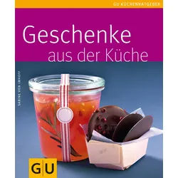 Geschenke aus der Küche