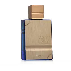 al haramain Extrait Parfum Amber Oud Exclusif Bleu