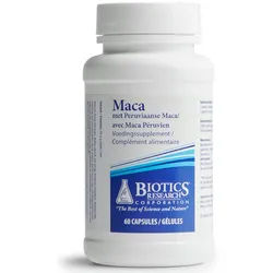 Biotika Maca