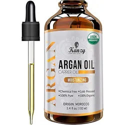 Kanzy Argan√∂l Haare 100 ml