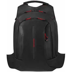 Samsonite Ecodiver Laptop Rucksack M 15.6" + GRATIS HOTELGUTSCHEIN Schwarz