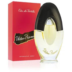 Paloma Picasso Eau de Toilette Eau de Toilette Spray für Damen 50ml
