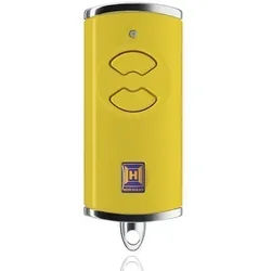 Hörmann BiSecur HSE 2 BS 868 MHz gelb - gelb