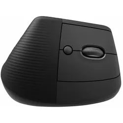 LOGITECH Lift for Business, Graphite (right) USB/Bluetooth