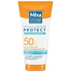 Mixa Solar Sonnencreme empfindliche Haut 50 ml