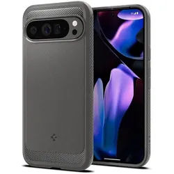 Rugged Armor - marble gray - Google Pixel 9 Pro XL