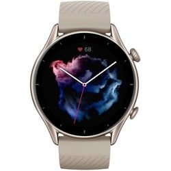 Amazfit GTR 3 Smartwatch 1 St