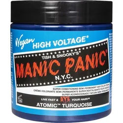 Manic-Panic Haartoenung High-Voltage-ClassicAtomic Turquoise 237 ml