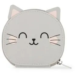 Legami Maniküre-Etui Legami Maniküre-Set But First Nails Kitty Katze