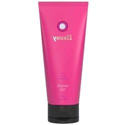 Youall Traubenkernöl Duschgel Tube 200 ml