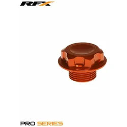 RFX Lenksäulenmutter Pro (Rot)