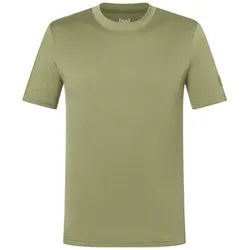 Super.Natural M Casual RIB BIO J Tee sage (T42) XXL