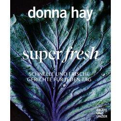 Super Fresh Buch 1 St