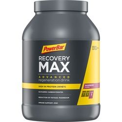 Recovery Max - um das Maximum aus deinem Training oder den Wettkämpfen herauszuholen Pulver 1144 g