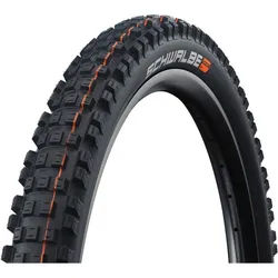 Schwalbe Eddy Current Rear Evo, Super Gravity, TLE schwarz 70-584 B/B-SK HS497 ADDIX Soft 67EPI