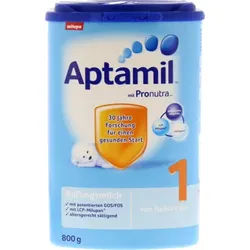 Aptamil 1 EP Pulver 800 g