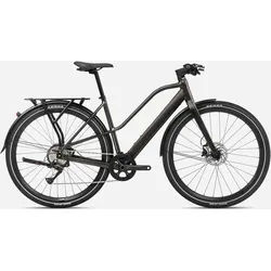 Orbea Vibe MID H30 EQ 2024