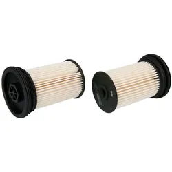 Kraftstofffilter FILTRON PE 946/7-2x