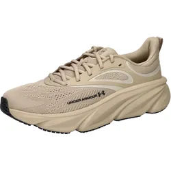 Under Armour Herren Laufschuhe Rogue 6 6006719-299 42.5 - City Khaki/Khaki Base/Black - 42.5