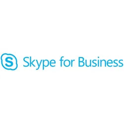 Microsoft Skype for Business Server Enterprise CAL - Lizenz & Softwareversicheru