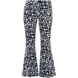 Le pantalon Emilia Lay bleu