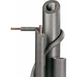 Buderus Logafix PE-Isolierung 12/15-9mm Lieferlänge 2m - 80278015 von Buderus
