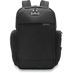 Briggs & Riley Baseline Traveler Backpack Black
