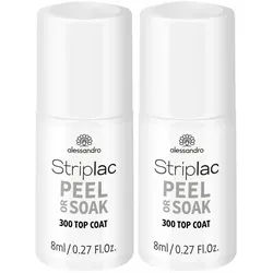 alessandro Striplac Top Coat