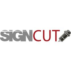 Secabo - SignCut Pro2 Premium Edition