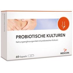 Medicom® Probiotische Kulturen