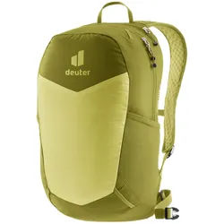 Deuter Speed Lite 13 Wanderrucksack linden-cactus
