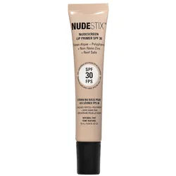 Nudestix - Nudescreen SPF 30 Lip Primer 10 ml