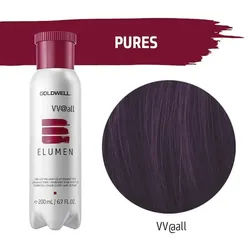 Goldwell Elumen ColorLong Lasting Hair Color Oxidant-Free Violett VV@all 200 ml