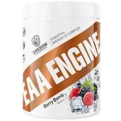 Swedish Supplements EAA Engine Berry Bomb 450 g