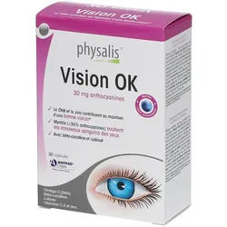 physalis® Vision Ok