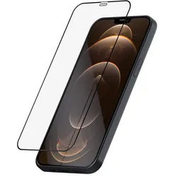 SP Connect iPhone 12 Pro Max Displayschutzfolie, Größe 2XS XS S M L für Männer