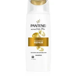 Pantene Pro-V Active Nutri Plex Intensive Repair Shampoo für beschädigtes Haar 90 ml