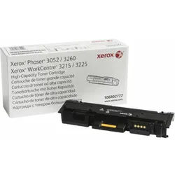 Xerox 106R02777 - Schwarz - Toner