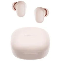Xiaomi Redmi Buds 6 Play, In-Ear-Kopfhörer pink, Bluetooth 5.4, 36 h Laufzeit