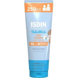 ISDIN Fotoprotector Pediactrics Gel Creme LSF50 250 ml