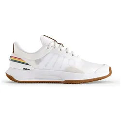 Wilson Intrigue Tour - Sandplatzcourt Tennisschuh Tennisschuh weiß 42 EU