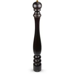 PEUGEOT Paris Pfeffermühle 80 cm schokolade